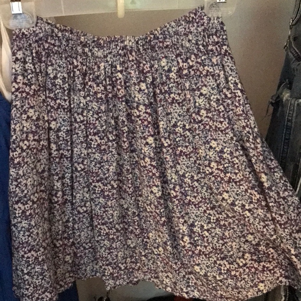 Abercrombie and Fitch Skirt